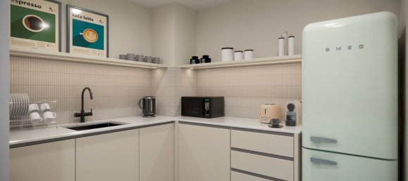 192m² Office in Barcelona, Spain No. 21013 3