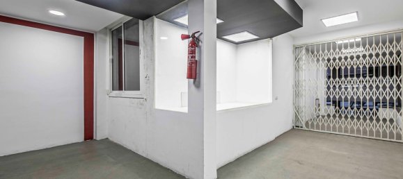 192m² Office in Barcelona, Spain No. 21013 24