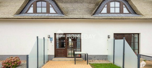 2 bedrooms Townhouse in Wesermarsch, Germany No. 126144 4