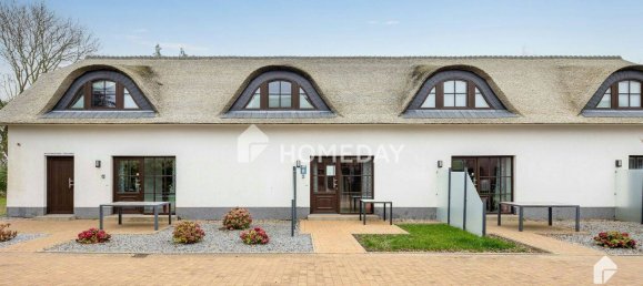 2 bedrooms Townhouse in Wesermarsch, Germany No. 126144 3