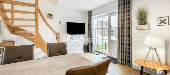 2 bedrooms Townhouse in Wesermarsch, Germany No. 126144 6