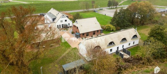 2 bedrooms Townhouse in Wesermarsch, Germany No. 126144 19