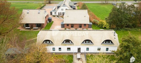 2 bedrooms Townhouse in Wesermarsch, Germany No. 126144 18