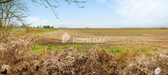 2 bedrooms Townhouse in Wesermarsch, Germany No. 126144 15