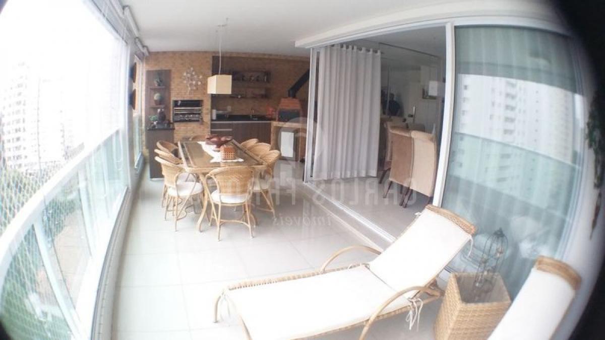 3 bedrooms Apartment in Sao Paulo, Brazil No. 593989