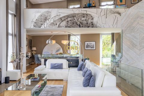 4 bedrooms Townhouse in Vila Nova de Gaia, Portugal No. 195594