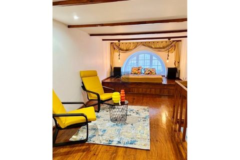 1 Schlafzimmer Doppelhaus in Lisbon, Portugal, Nr. 252263