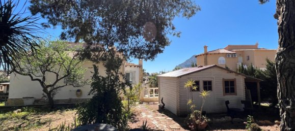 2 bedrooms House in Calpe, Spain No. 286338 5