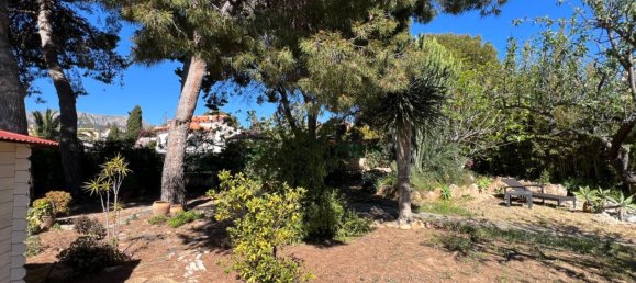 2 bedrooms House in Calpe, Spain No. 286338 4