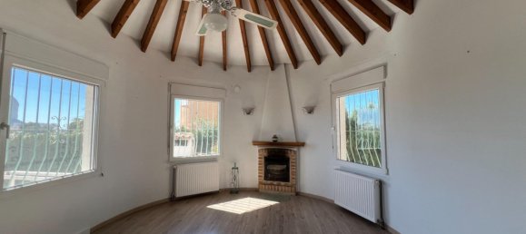 2 bedrooms House in Calpe, Spain No. 286338 7