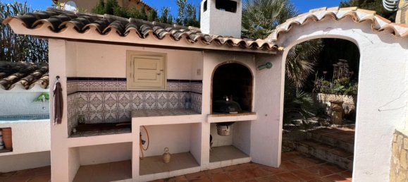 2 bedrooms House in Calpe, Spain No. 286338 3