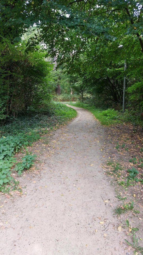 Apartamento de 3 divisões em Lower Saxony, Germany N.º 325183