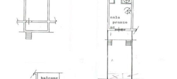 Дом с 3 комнатами в Ардеа, Италия № 197619 30