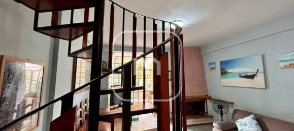 Дом с 3 комнатами в Ардеа, Италия № 197619 12