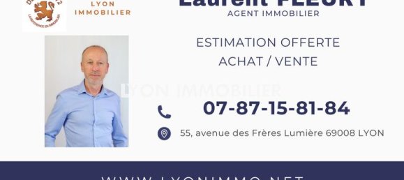 3 bedrooms Apartment in Lyon, France No. 289708 4