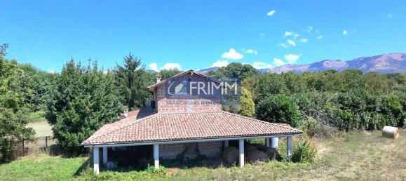 2 rooms House in Cave, Italy No. 279997 5