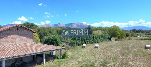 2 rooms House in Cave, Italy No. 279997 7