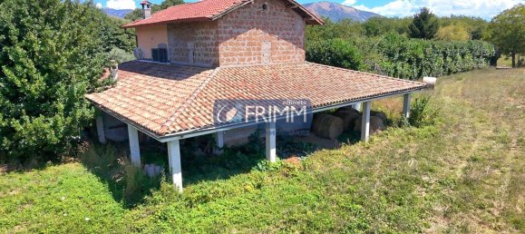 2 rooms House in Cave, Italy No. 279997 13