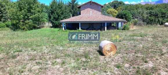 2 rooms House in Cave, Italy No. 279997 16