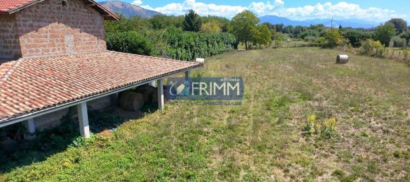 2 rooms House in Cave, Italy No. 279997 18