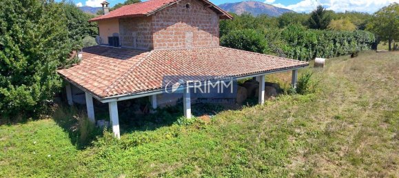 2 rooms House in Cave, Italy No. 279997 11