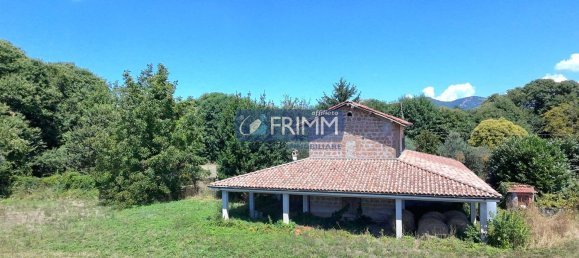 2 rooms House in Cave, Italy No. 279997 2