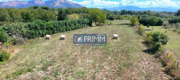 2 rooms House in Cave, Italy No. 279997 9