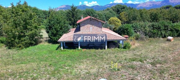 2 rooms House in Cave, Italy No. 279997 14