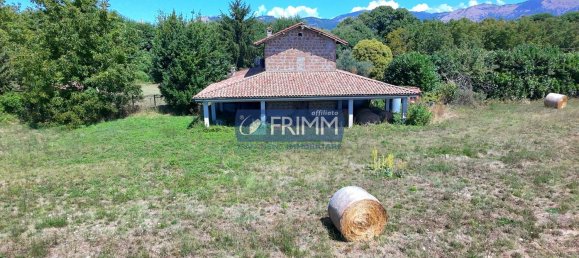 2 rooms House in Cave, Italy No. 279997 20