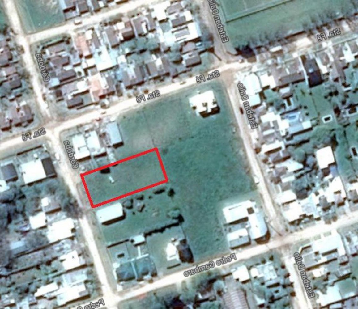  Land in Capitan Sarmiento, Argentina No. 37741