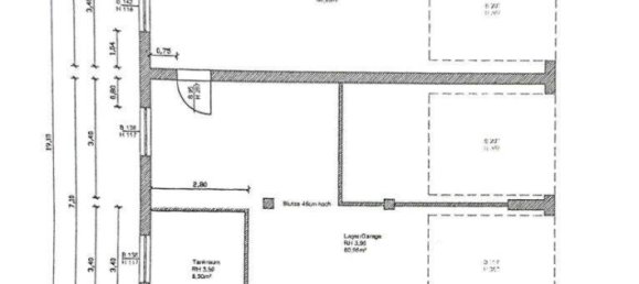 5-Zimmer Gewerbliche Immobilie in Saalfelden am Steinernen Meer, Austria, Nr. 165785 8