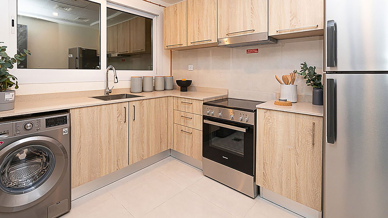 2 Schlafzimmer Wohnung in AG 5 TOWER, Business Bay, UAE, Nr. 58200