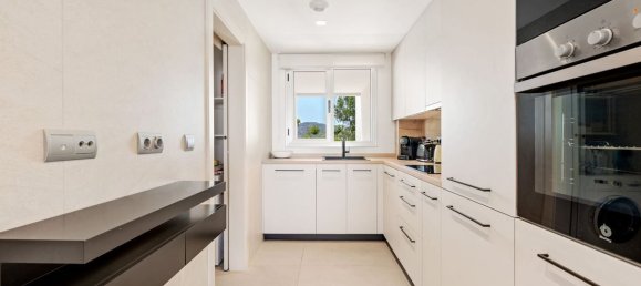 2 bedrooms Apartment in Mijas, Spain No. 51737 7