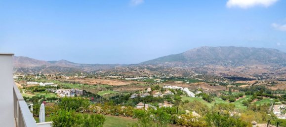 2 bedrooms Apartment in Mijas, Spain No. 51737 15