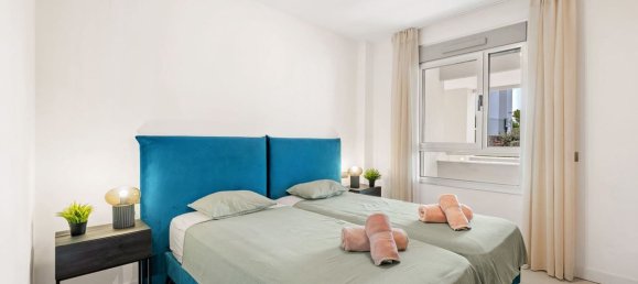 2 bedrooms Apartment in Mijas, Spain No. 51737 10