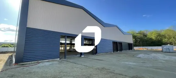  عقار تجاري في Moissy-Cramayel, France 4852متر مربع رقم 307827 4