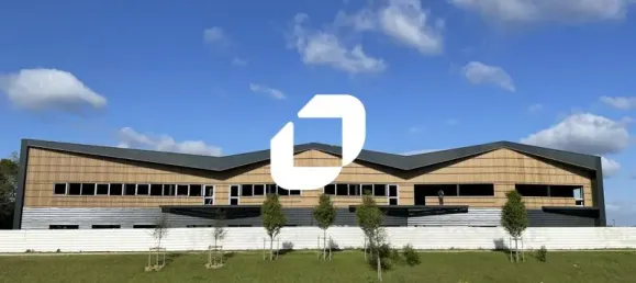  عقار تجاري في Moissy-Cramayel, France 4852متر مربع رقم 307827 3