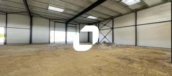  عقار تجاري في Moissy-Cramayel, France 4852متر مربع رقم 307827 2