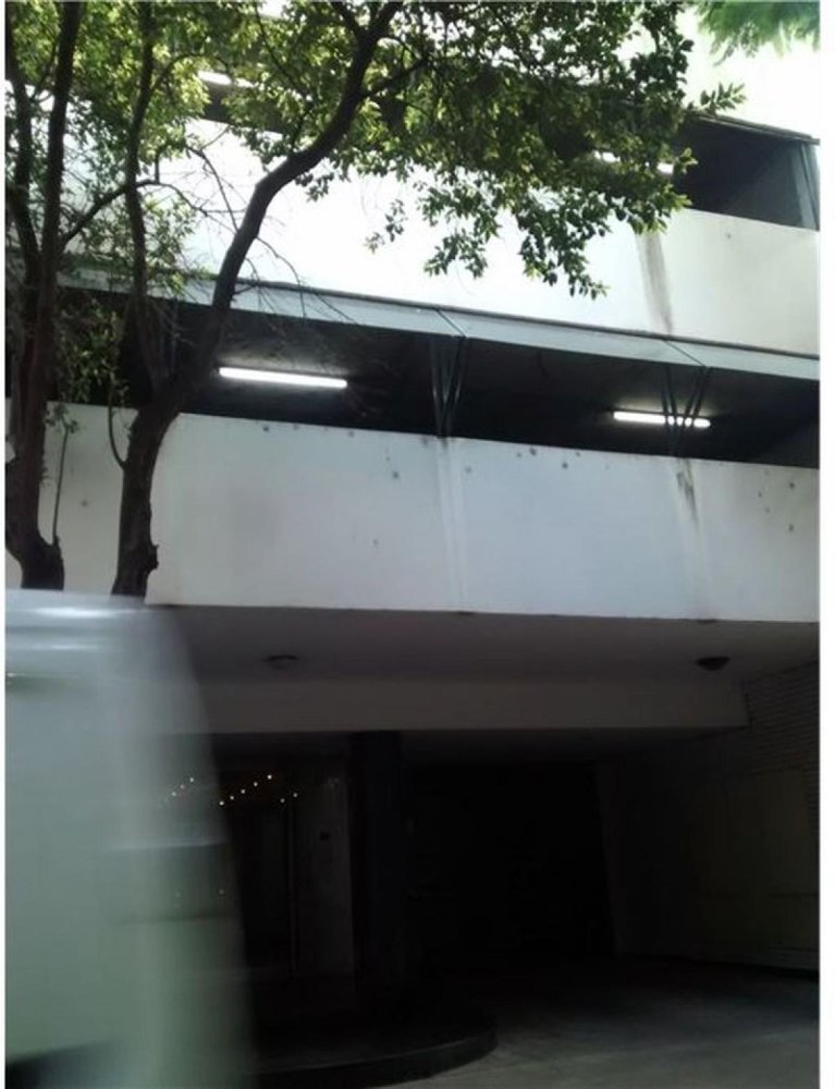 Lagerhaus in Santa Fe, Argentina 12m², Nr. 24057