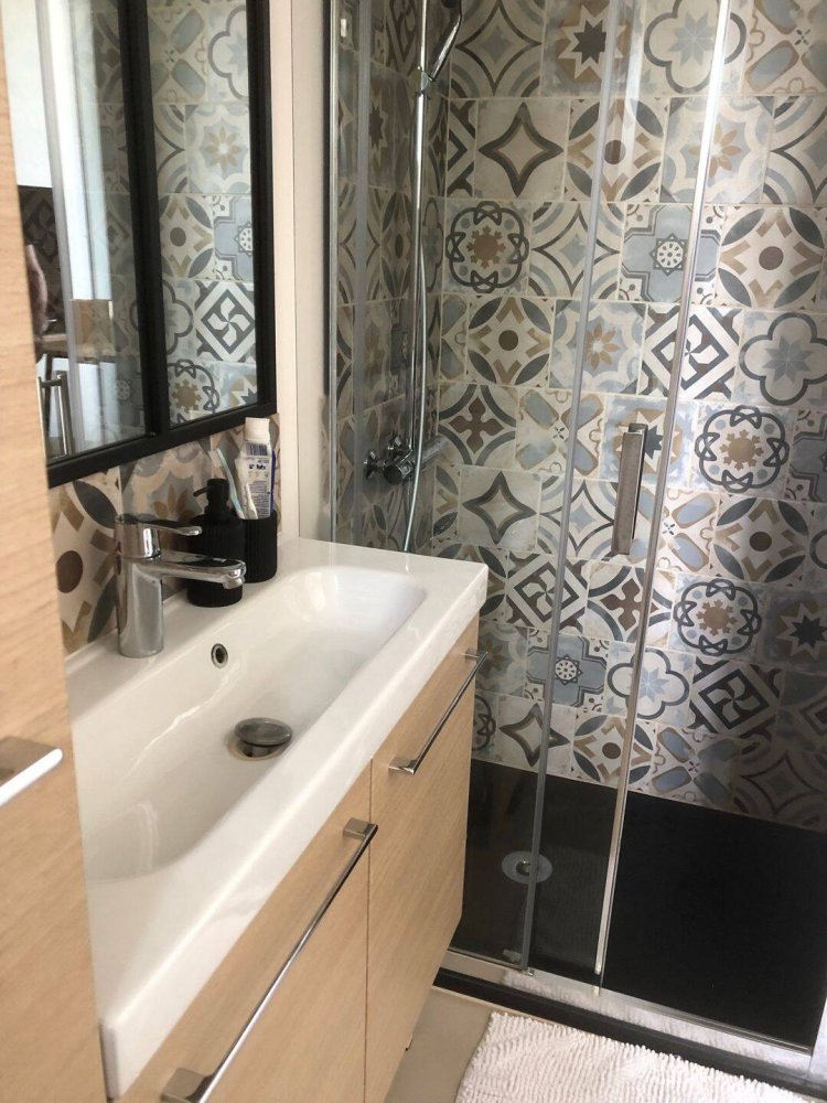 2 rooms Apartment in Le Cannet, France No. 325819