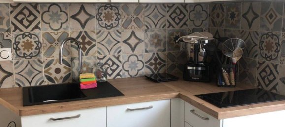 2 rooms Apartment in Le Cannet, France No. 325819 5