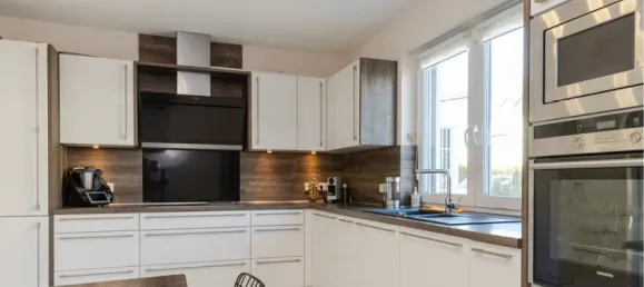 5 Schlafzimmer Stadthaus in Offenbach am Main, Germany, Nr. 55340 4