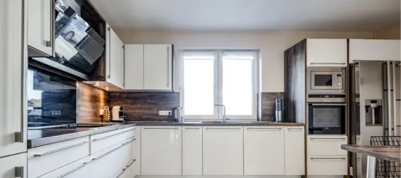 5 Schlafzimmer Stadthaus in Offenbach am Main, Germany, Nr. 55340 3