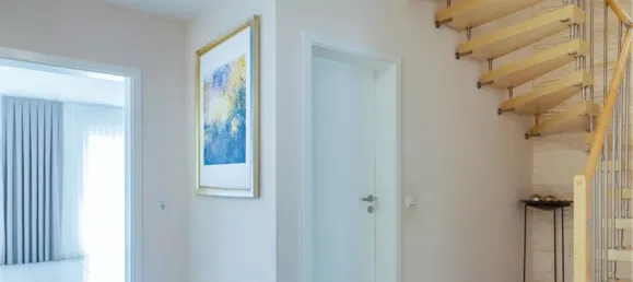 5 Schlafzimmer Stadthaus in Offenbach am Main, Germany, Nr. 55340 2