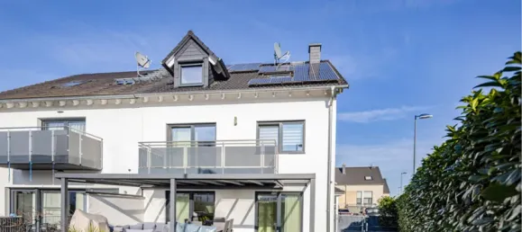 5 Schlafzimmer Stadthaus in Offenbach am Main, Germany, Nr. 55340 7