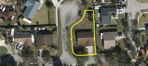 3 dormitorios villa en venta en Miami, Miami-Dade, Florida, USA № 614953 2
