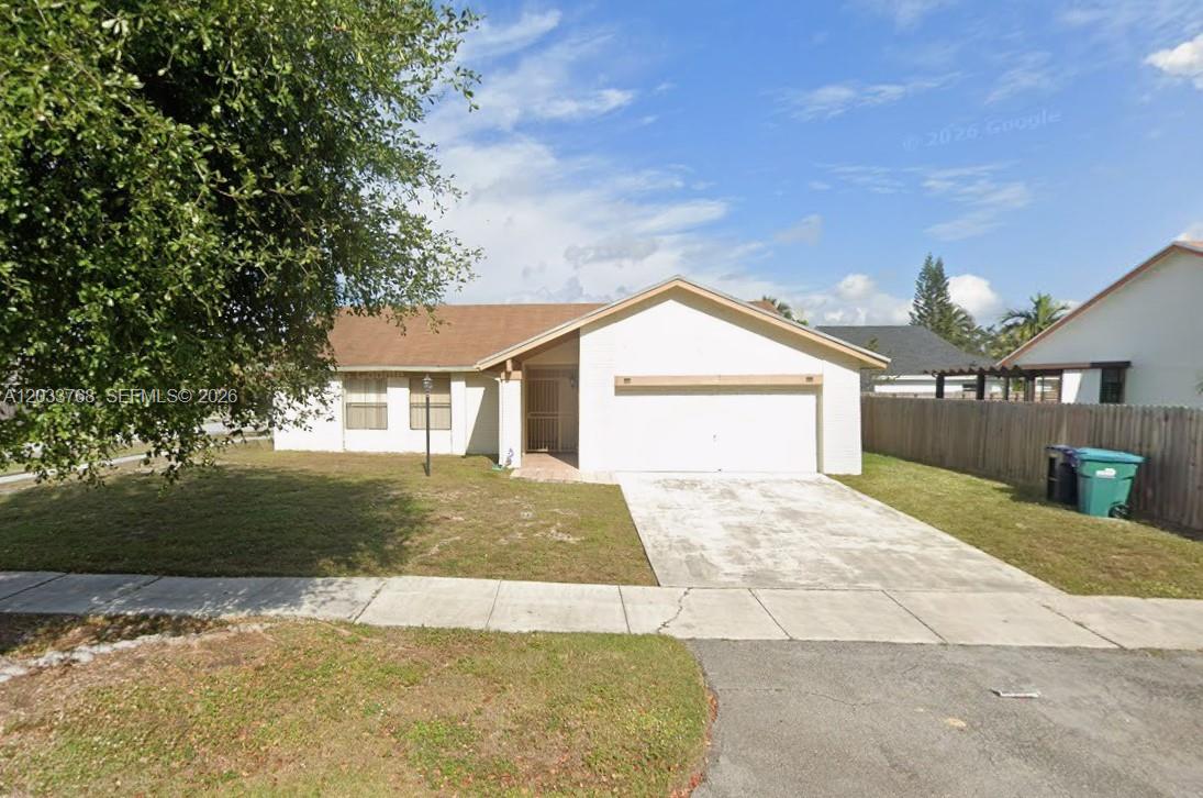 3 dormitorios villa en venta en Miami, Miami-Dade, Florida, USA № 614953