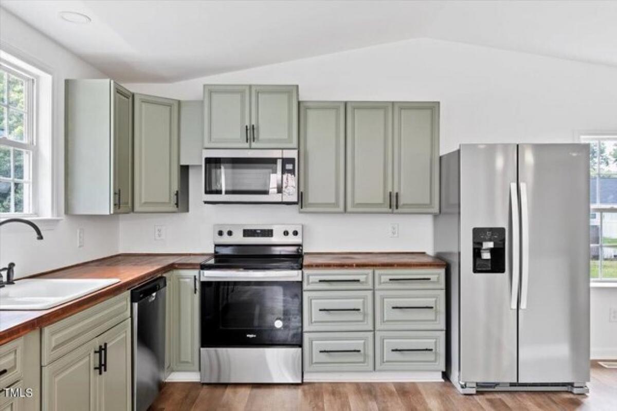 Casa de 3 dormitorios en Benson, USA No. 372634