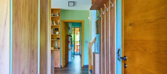 Casa de 5 habitaciónes en Vienna, Austria No. 207211 9