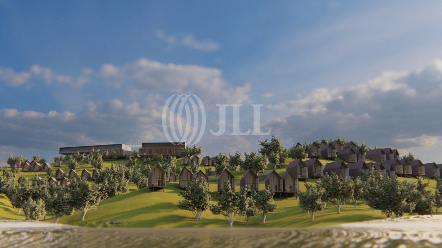 19 غرف نوم قلاع في Sao Bartolomeu de Messines, Portugal رقم 10252